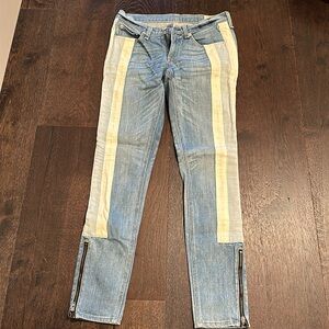Rag and Bone Relay Skinny Jeans
